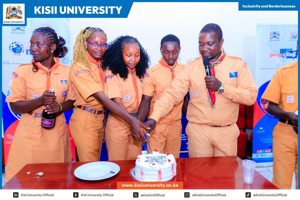 Clubs & societies