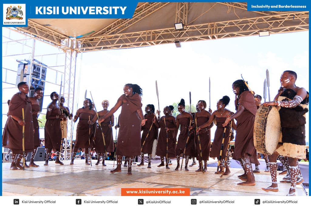 Campus community