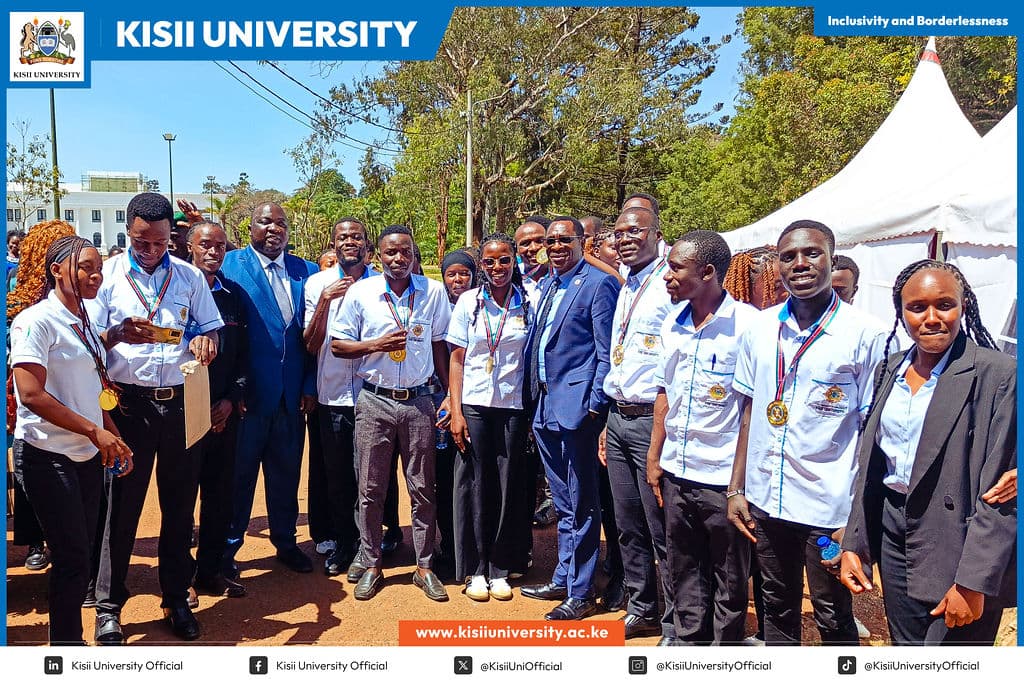 Student Communities