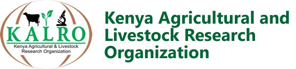 Kenya Agricultural and Livestock Research Organization